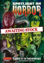 Spotlight on Horror: